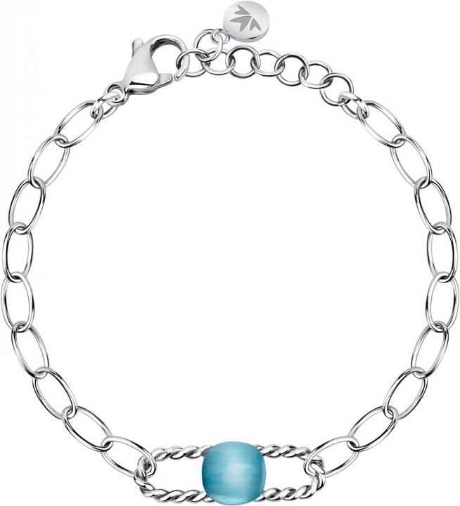 Immagine prodotto Morellato 1930 Bracciale (19 cm, Acciaio inossidabile)