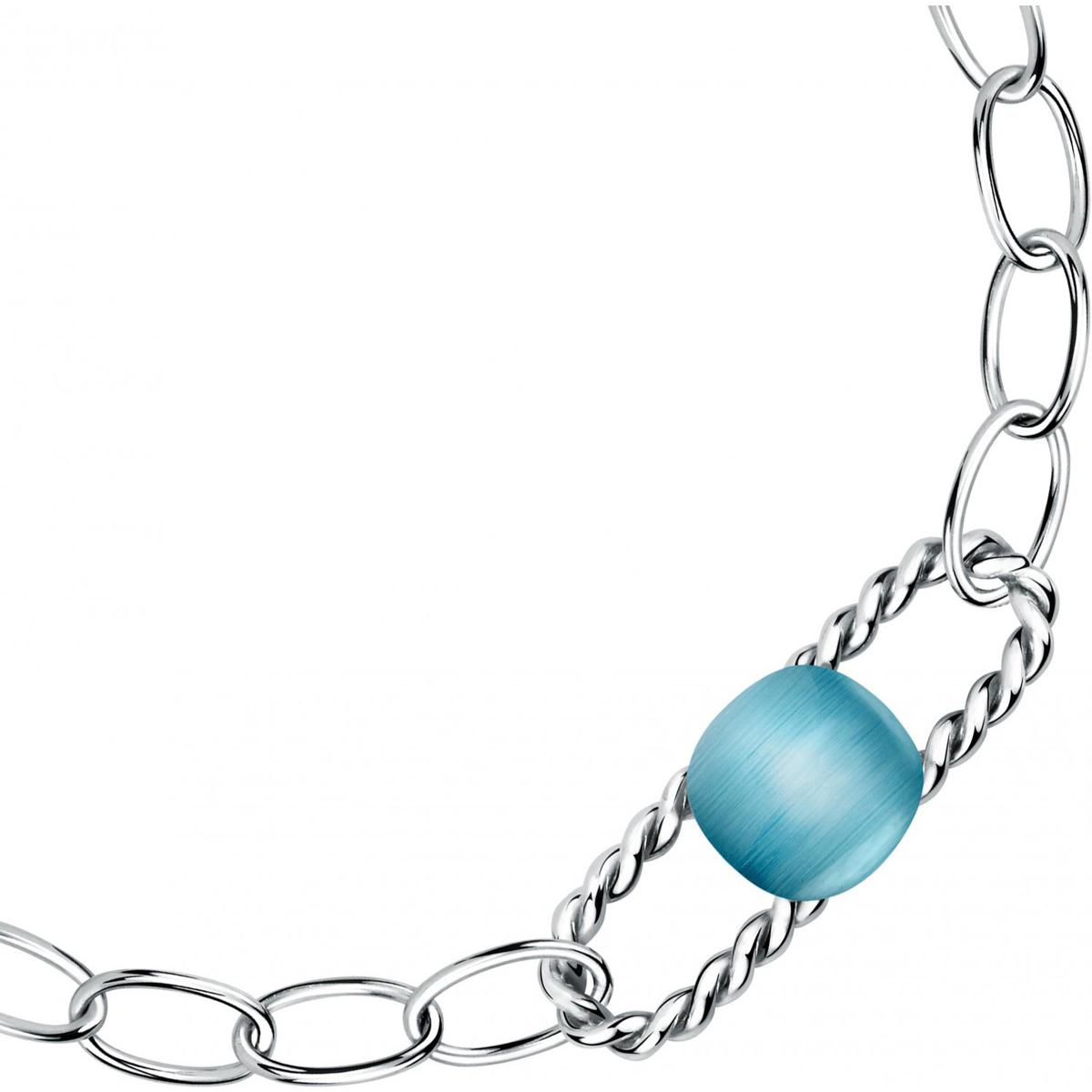 Thumbnail - Morellato, Armschmuck, 1930 Armband, (19 cm, Edelstahl)