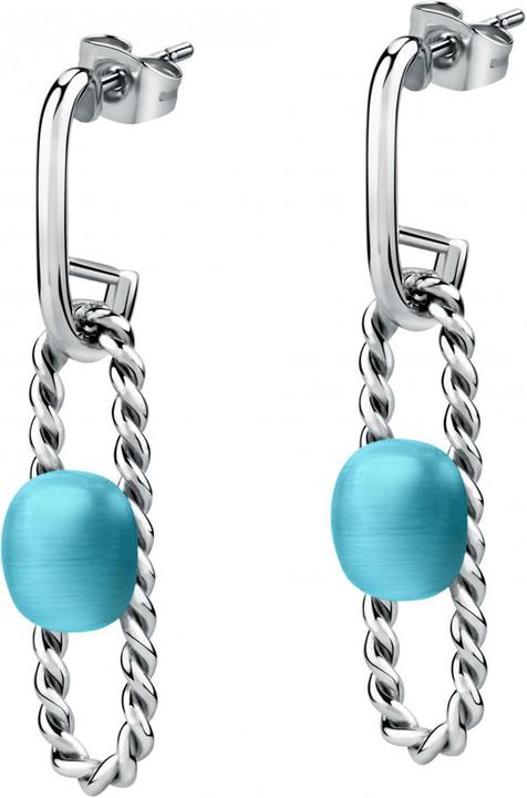 Immagine prodotto Morellato 1930 Orecchini a perno (Acciaio inossidabile)