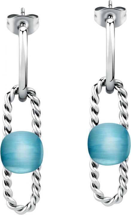 Immagine prodotto Morellato 1930 Orecchini a perno (Acciaio inossidabile)