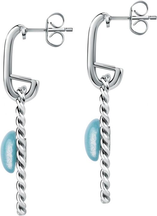 Immagine prodotto Morellato 1930 Orecchini a perno (Acciaio inossidabile)