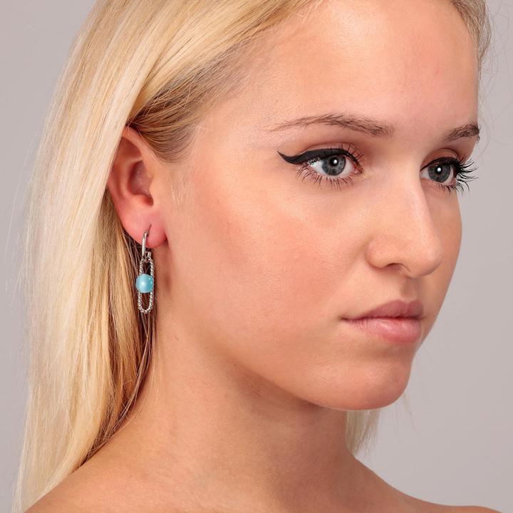 Immagine prodotto Morellato 1930 Orecchini a perno (Acciaio inossidabile)