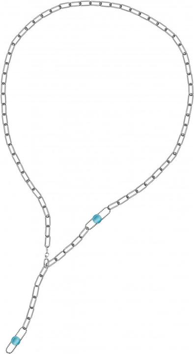 Produktbild Morellato 1930 Halskette (Edelstahl, 100 cm)