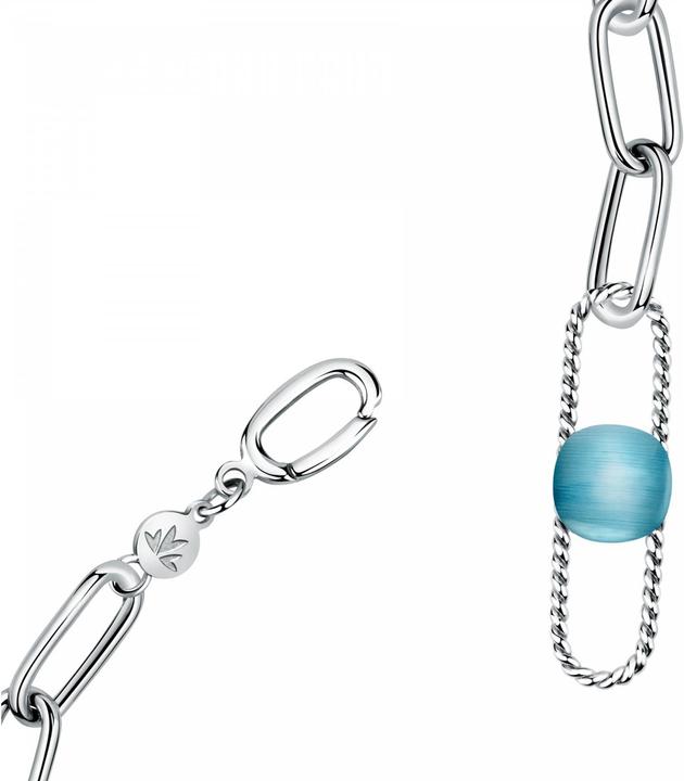 Produktbild Morellato 1930 Halskette (Edelstahl, 100 cm)