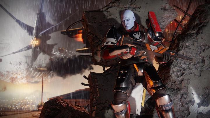 Produktbild Microsoft Destiny 2, Xbox One Standard (Xbox One S, EN)