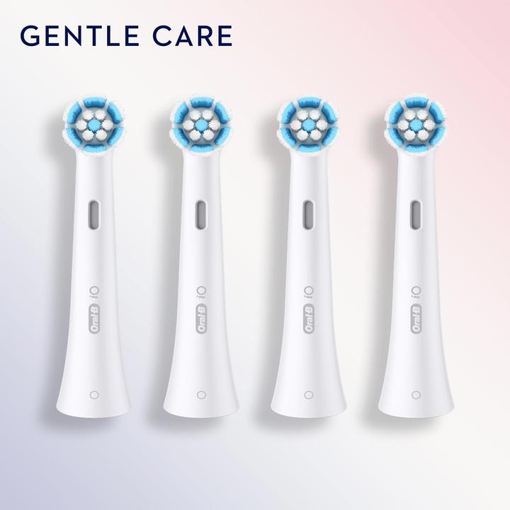 Image du produit Oral-B iO Gentle Care (4x)