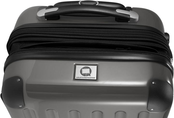 Produktbild Hauptstadtkoffer Alex (42 l)