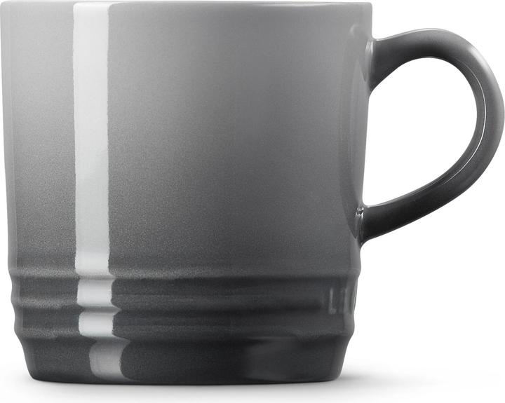 Produktbild Le Creuset BECHER 200 ML FLINT (200 ml, 1 x)