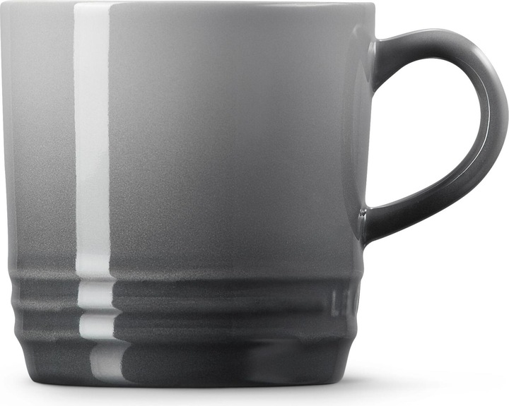 Le Creuset BECHER 200 ML FLINT (200 ml, 1 x)