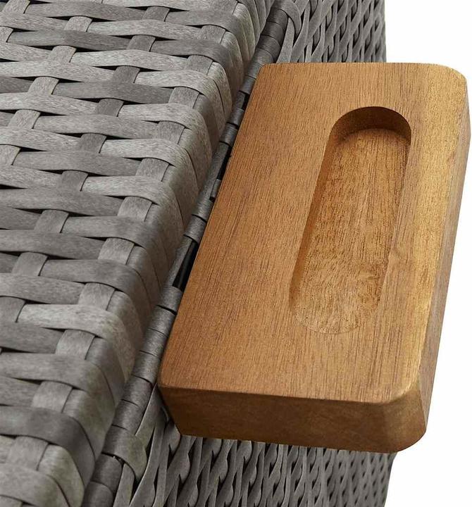 Image du produit vidaXL Aufbewahrungsbox