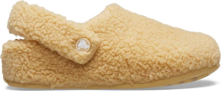 Actual product image Crocs K's Classic Cozzzy Slipper (32)
