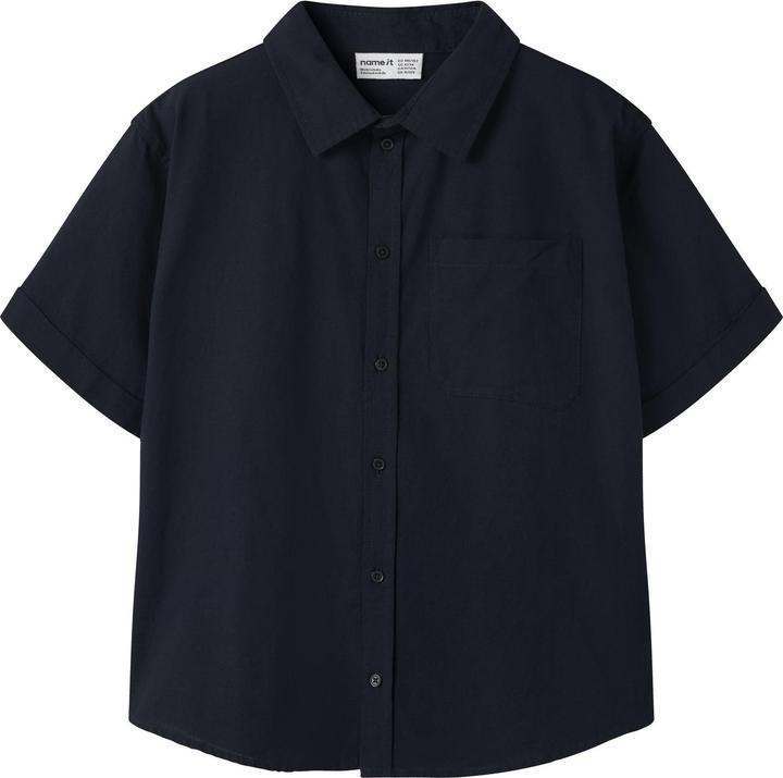 Immagine prodotto Name it Regular Fit Hemd (122)
