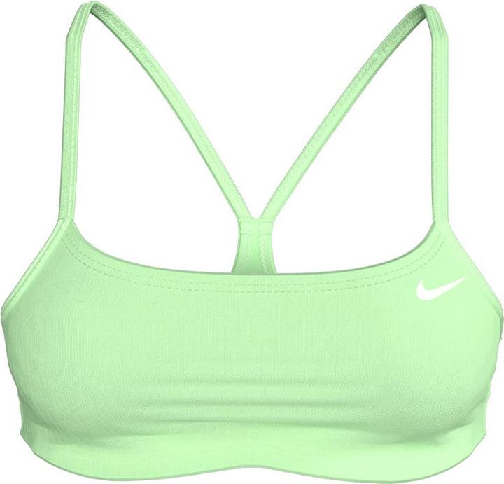 Actual product image Nike Essential Racerback Bikini Top (XS)
