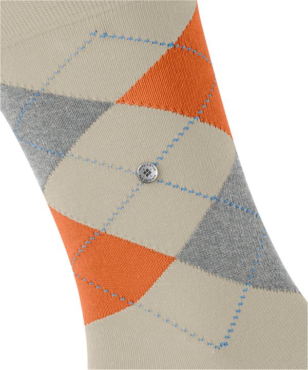 Produktbild Burlington King (Einzelpack, 40 - 46)
