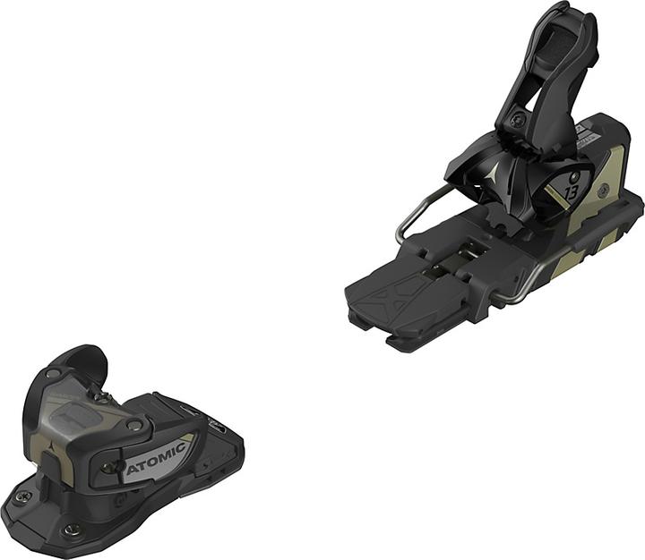 Produktbild Atomic Warden 13 MNC Skibindung