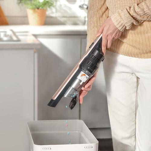 Produktbild Black & Decker DVC320BRG