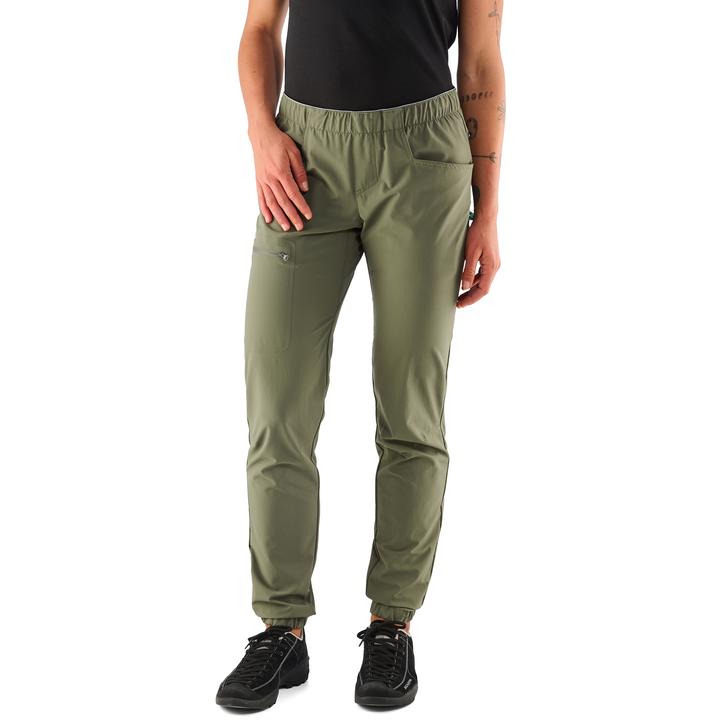 Image du produit Edelrid Wo Radar Pants II (XS)