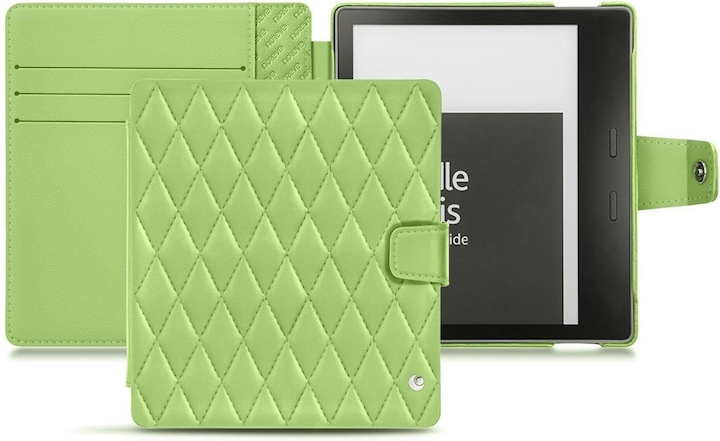 Vert olive - Couture ( Nappa - Pantone #a7c58e )