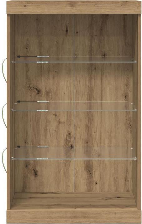 Image du produit vidaXL LED-Sideboard