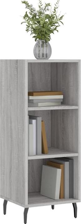 Image du produit vidaXL Sideboard (34.50 x 32.50 x 90 cm)