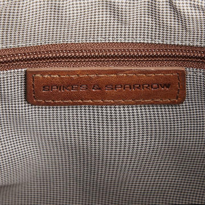 Immagine prodotto Spikes & Sparrow Umhängetasche