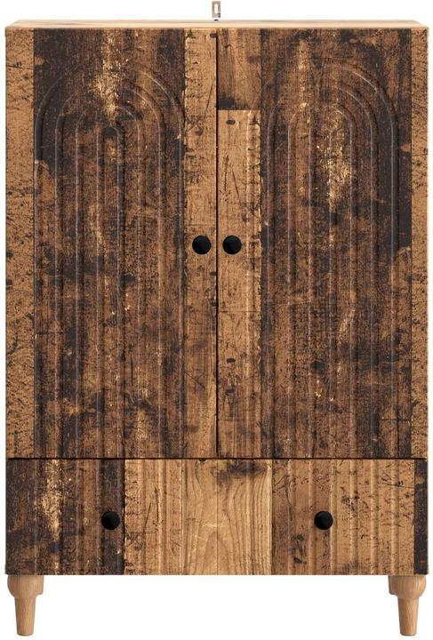 Image du produit vidaXL Sideboard (34.50 x 66 x 95 cm)