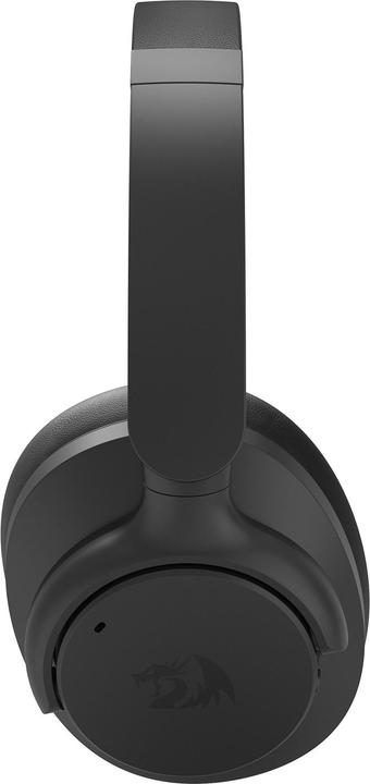 Actual product image Redragon H610 Vibecore 600X Black (ANC, 40 h, Cable, Wireless)