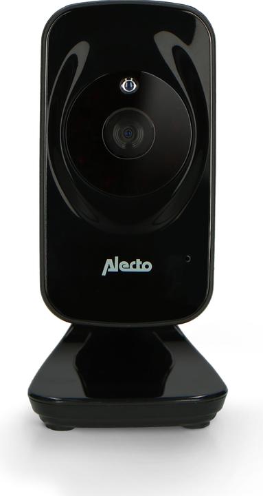 Actual product image Alecto DVM-149C Uitbreidingscamera voor DVM-149 Black (Video & Audio, 300 m)