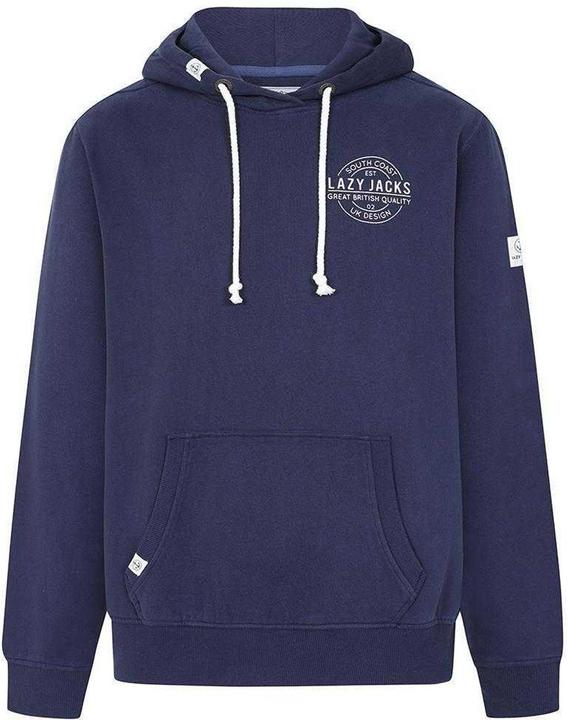 Produktbild Lazy Jacks Kapuzenpullover (3XL)