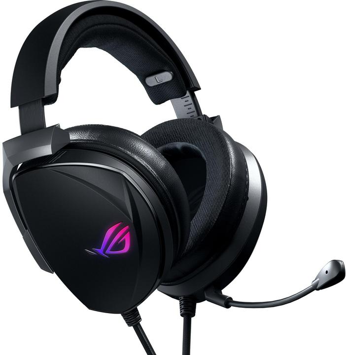 Immagine prodotto ASUS ROG Theta 7.1 (Cablato)