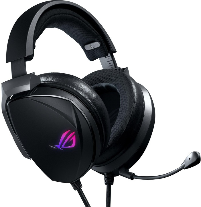 Actual product image ASUS ROG Theta 7.1 (Cable)