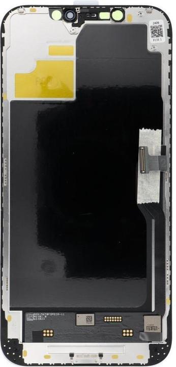 Image du produit OEM LCD display! NCC LCD Display for IPHONE 12 Pro Max Soft Oled (Support IC Transplant) (Écran)
