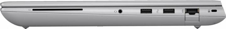 Produktbild HP Mobile Workstation ZBook Fury (16", Intel Core i9-14900HX, 32 GB, 1000 GB, Eng. Int.)