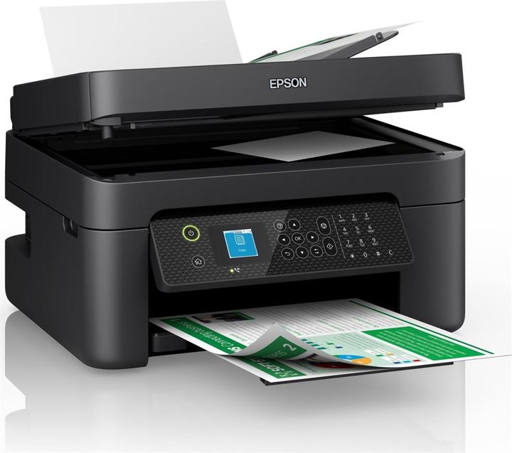 Produktbild Epson WorkForce WF-2935DWF (Tintenpatrone, Farbe)