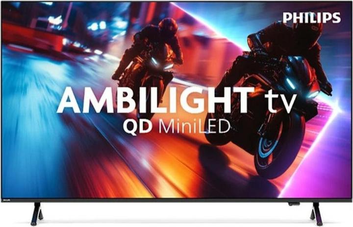 Actual product image Philips 55MLED920 (55", Mini-LED, 4K, 2024)