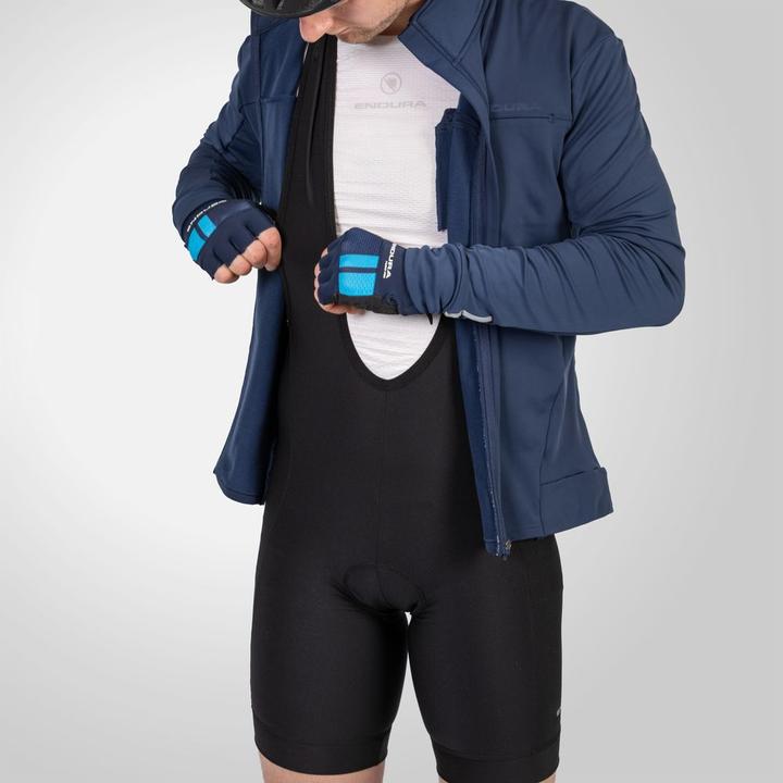 Produktbild Endura Xtract Bibshort II (XL)