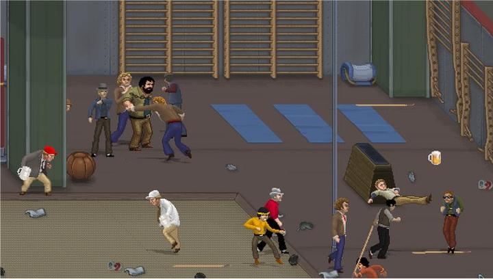 Produktbild ININ Games Bud Spencer & Terence Hill - Slaps and Beans 2 (Release TBA) - Nintendo Switch - Action - PEGI 7 (Switch OLED, Switch, Switch Lite, DE)