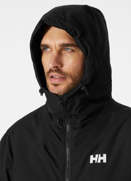 Actual product image Helly Hansen Kurtka męska 990 BLACK 53983 990-L (L)