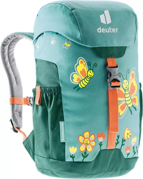 Actual product image Deuter Schmusebär (8 l)