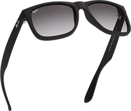 Actual product image Ray Ban Justin