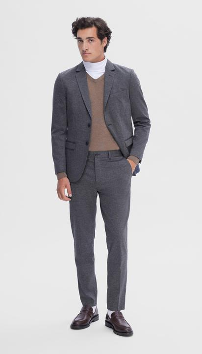 Immagine prodotto Selected Blazer in tessuto (50)