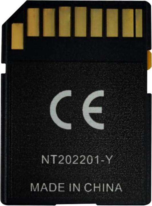 Produktbild Creality Netac 8GB SD-Karte (Upgrade Bundle)