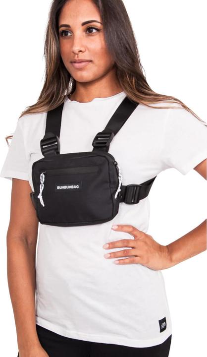Image du produit Sixth June Mini sac poitrine avec logo