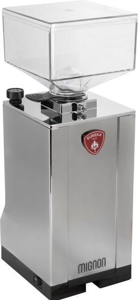 Actual product image Eureka Mignon Specialita (EU plug)