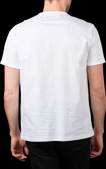 Image du produit Fred Perry Ringer T-Shirt black (XL)