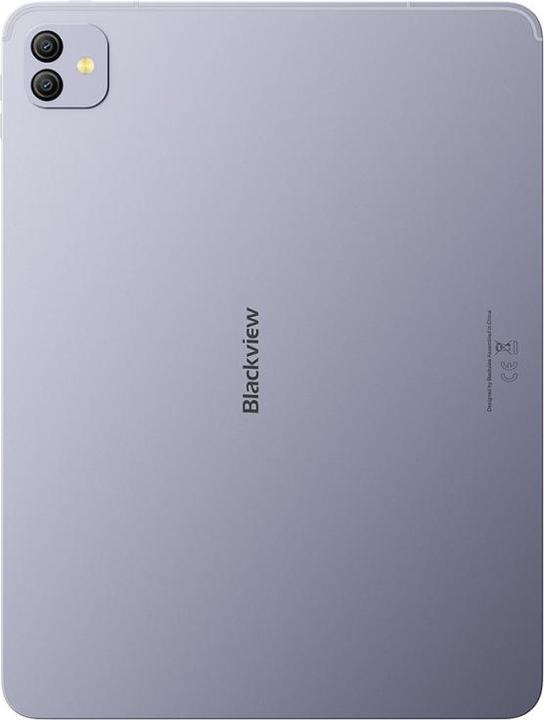 Actual product image Blackview Link 8 (Tablette Wifi - 12.7" - 12 Go, 256 Go RAM) Violet (WLAN only, 12.70", 256 GB, Violet)