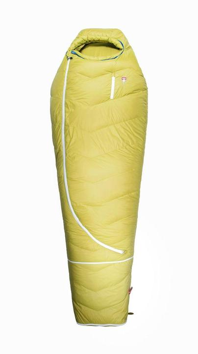 Produktbild Grüezi Bag Biopod DownWool (190 cm)