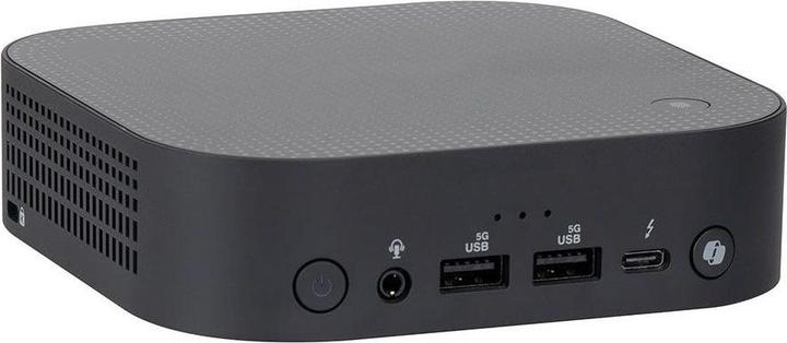 Actual product image Tarox MINI-PC G15 AI - U5,16GB,1TB,W11P (1000 GB, 16 GB, Intel Arc Graphics)