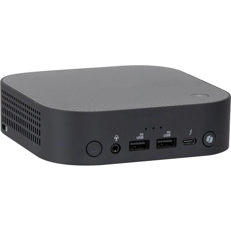 Tarox MINI-PC G15 AI - U5,16GB,1TB,W11P (1000 GB, 16 GB), PC