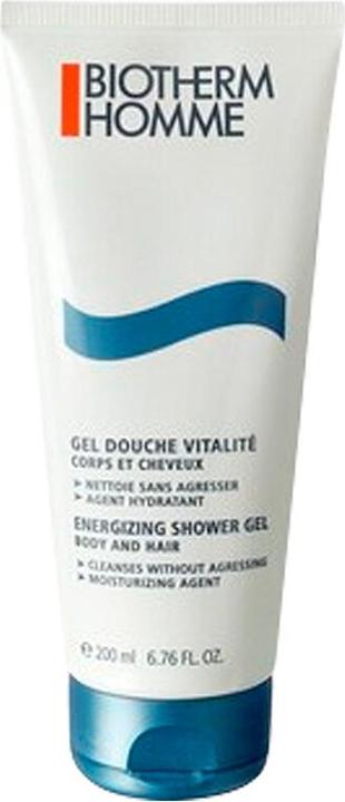 Produktbild Biotherm Energizing (200 ml)